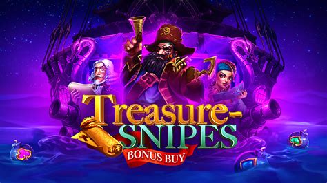 Treasure-snipes Bonus Buy 2